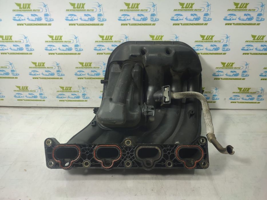 Galerie admisie 2.0 benzina rfn 9636741080 Peugeot 307 1 [2001 - 2005