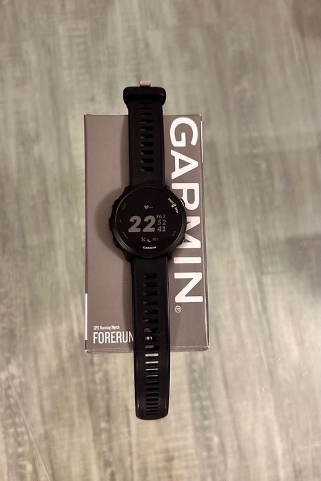 Ceas Garmin Forerunner 55