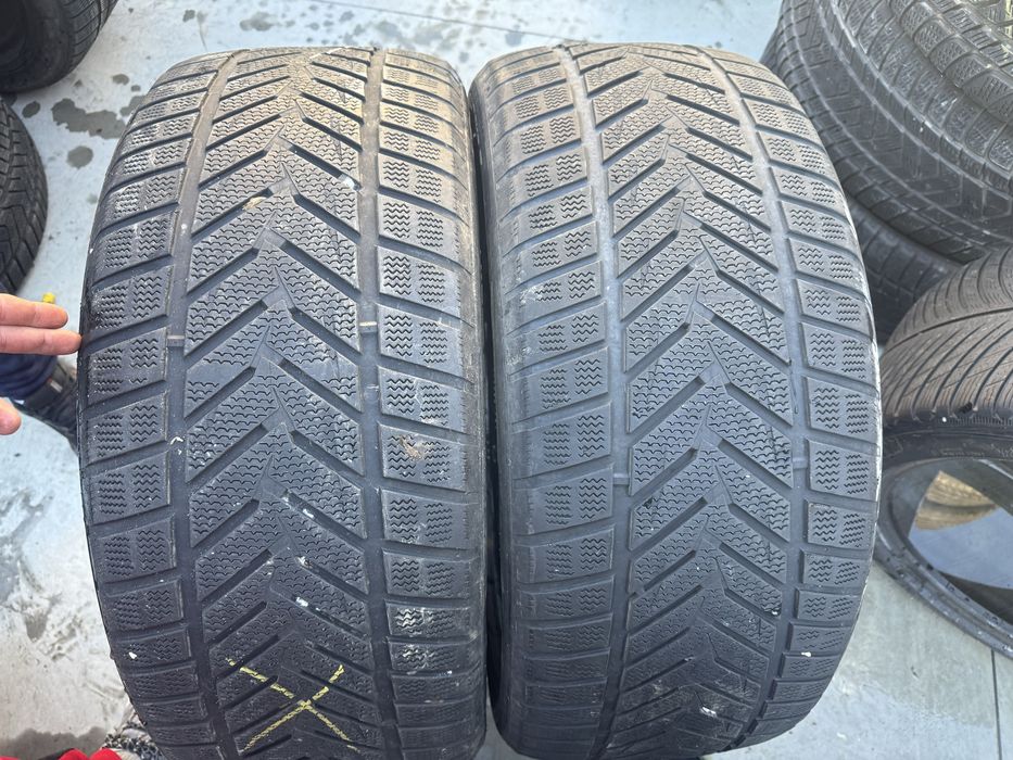 285 40 22 vredestein iarna 6.2 mm