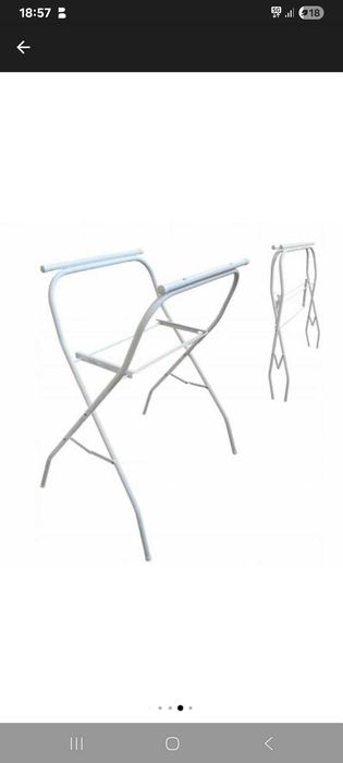 Cada bebelusi cu suport inalt