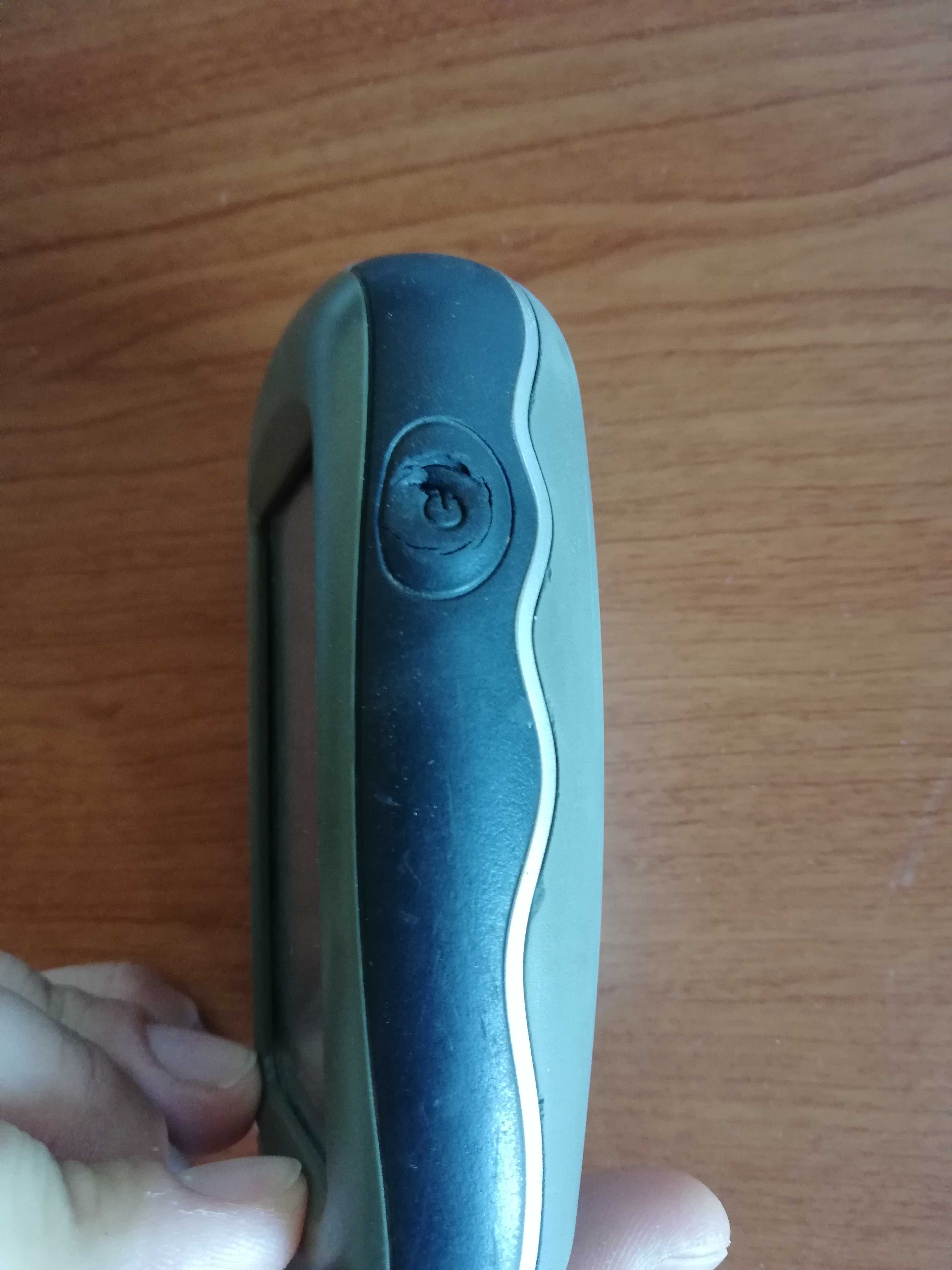 Garmin Oregon 400t туристическа навигация