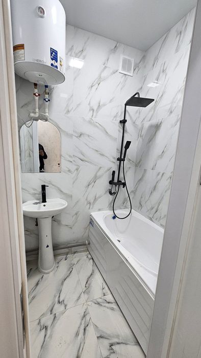 Квартира 2 хонали Т1296 2х комнатная