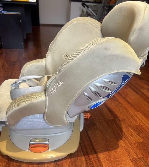 Scaun auto Aprica