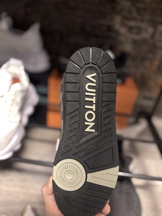 Louis Vuitton Trainer | Marimi 38-44