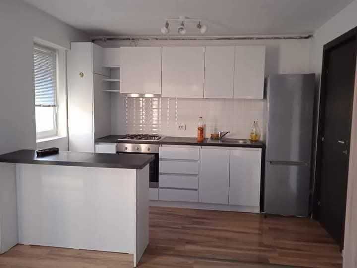 Apartament 2 camere sector 4 drumul jilavei