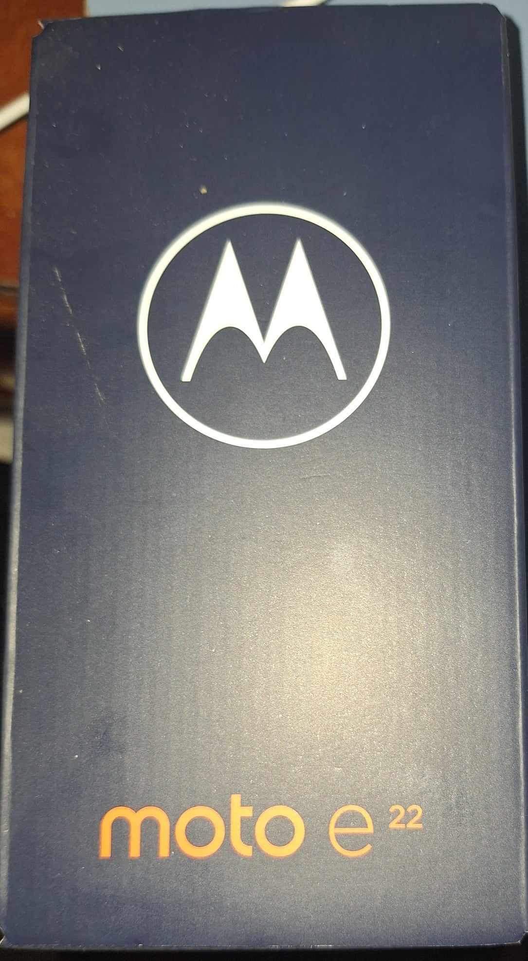 Telefon Motorola E22