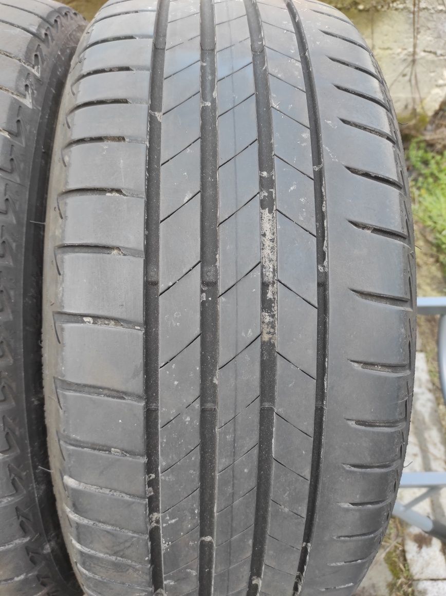 225/50/17 Bridgestone