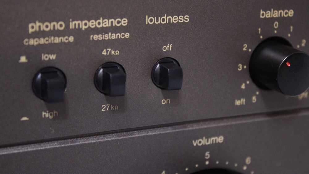 Amplificator/statie Technics SU-8080(dual mono).