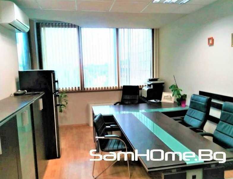 Продава се Офис в Варна, Спортна зала - 87 кв.м за 2989 €/кв.м - Снимка #1