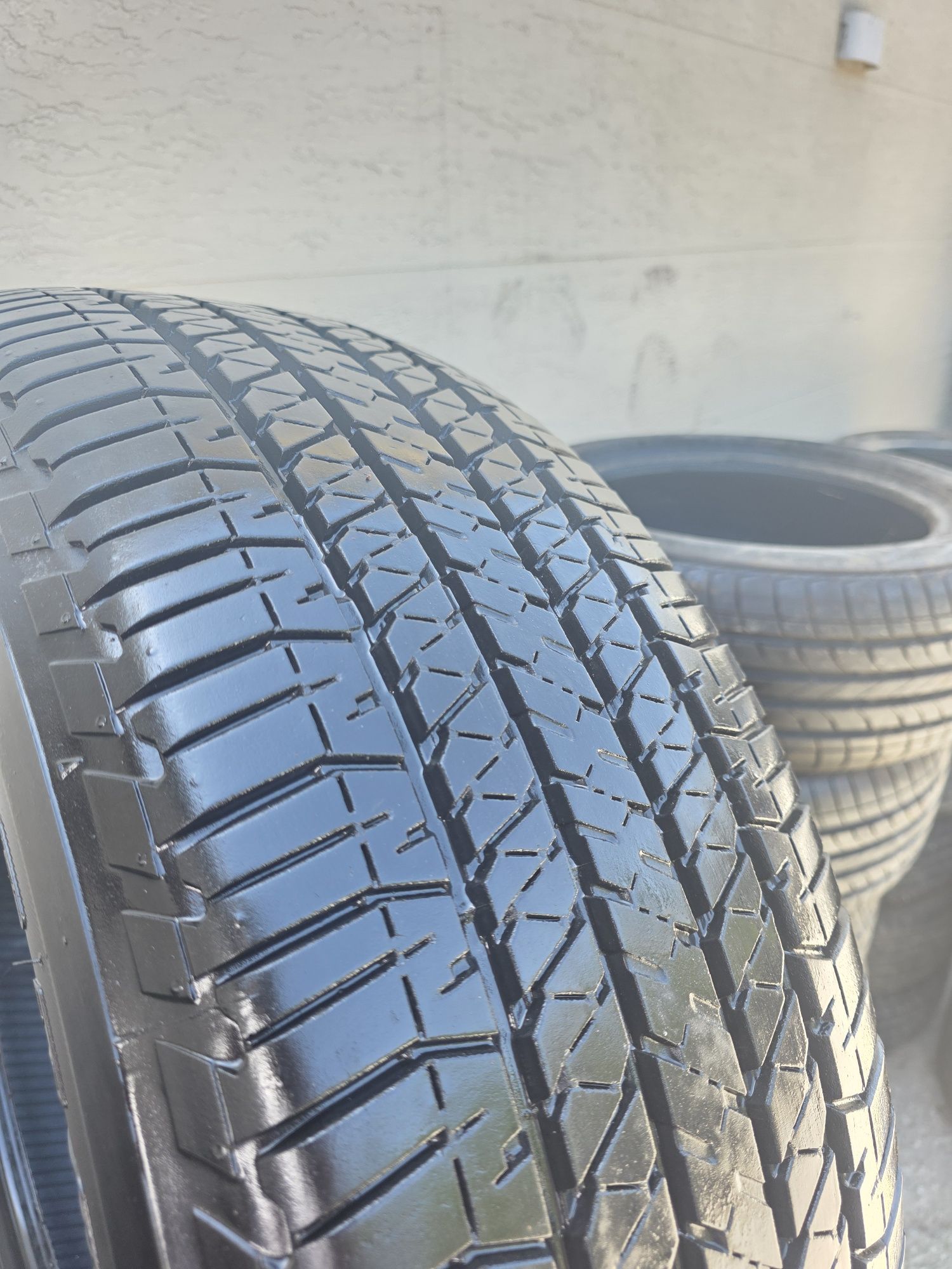 Аргинал балон BRIDGESTONE