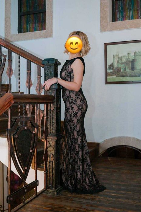 Продаются вечернее приталенное платье / Kechki libos sotiladi