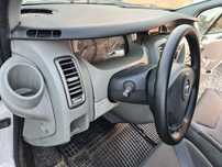 Dezmembrez 2.0 cdti dci M9R 780 Renault Trafic 2
