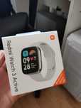 Redmi watch 3 active