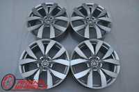 Jante Noi 20 inch Originale VW Touareg 3 CR R20 Montero