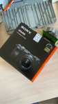 Sony a6400 kit 16-50 oss