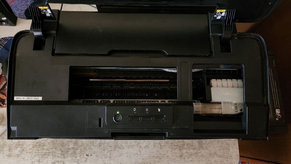 Printer EPSON L1800