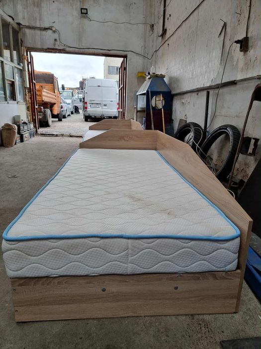 Единични легла 90/200