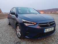 Opel CORSA Electric 300km autonomie