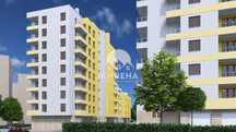 Продавам нов 2-стаен апартамент, Техникумите и Гранд мол