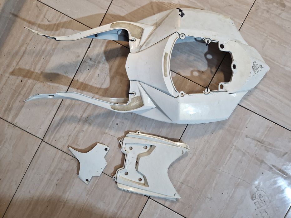 Suzuki gsxr части)))