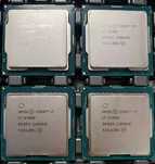 Procesor Intel Coffee Lake, Core i7 9700e , 8 core –up 4.4 ghz