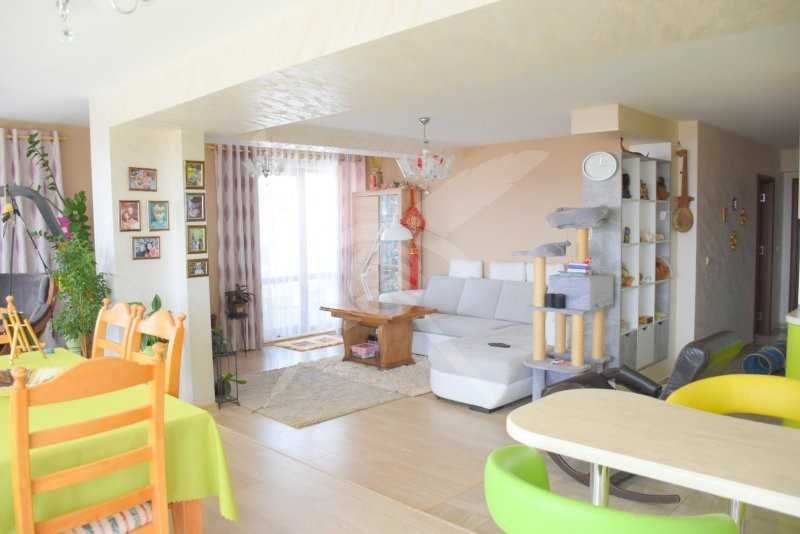 Продава се Многостаен апартамент в Бургас, Сарафово - 169 кв.м за 1657 €/кв.м - Снимка #5