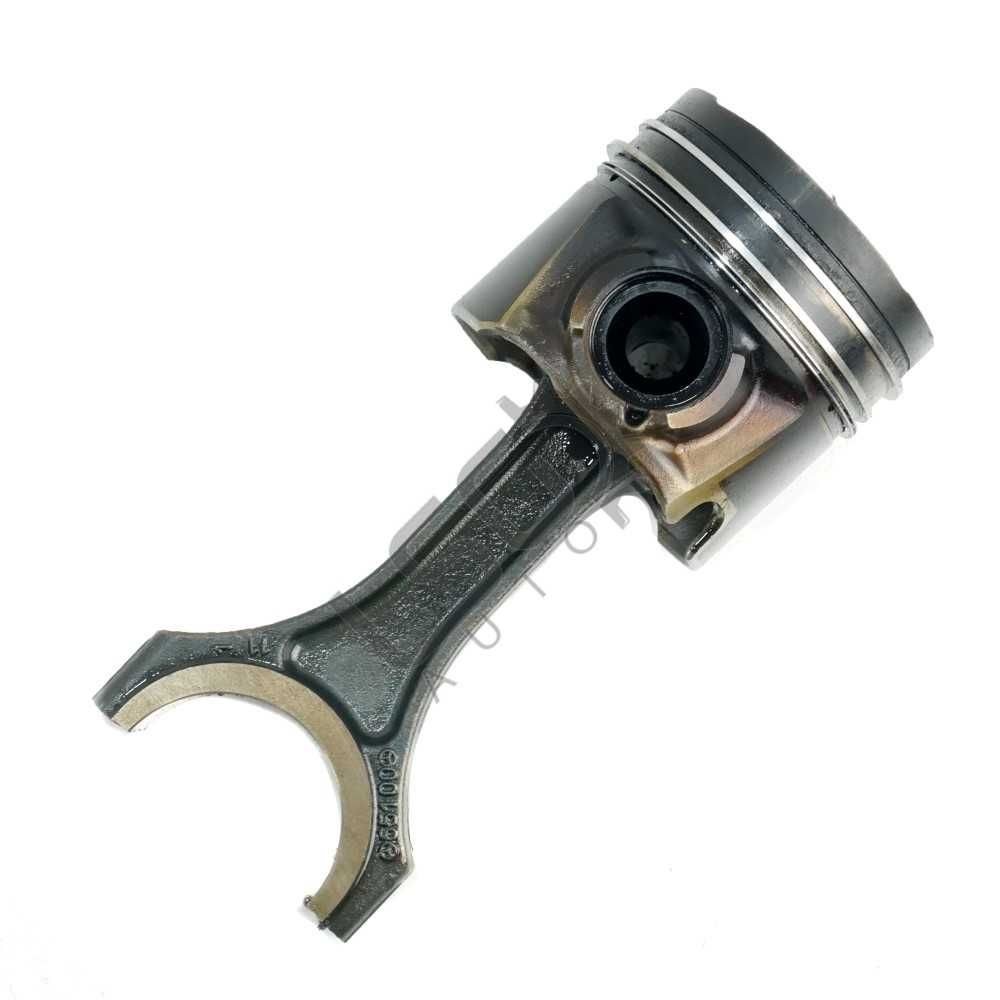 Бутало Mercedes-Benz C-Class 204 (W/S/C) 2007-2014 ID: 144663