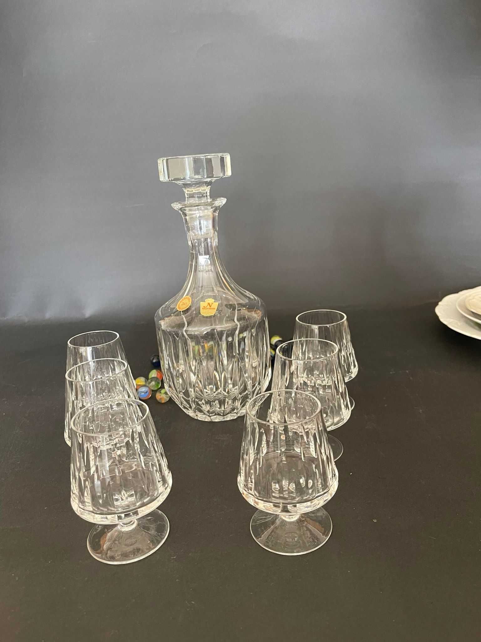 Set de Lux Cristal Nachtmann