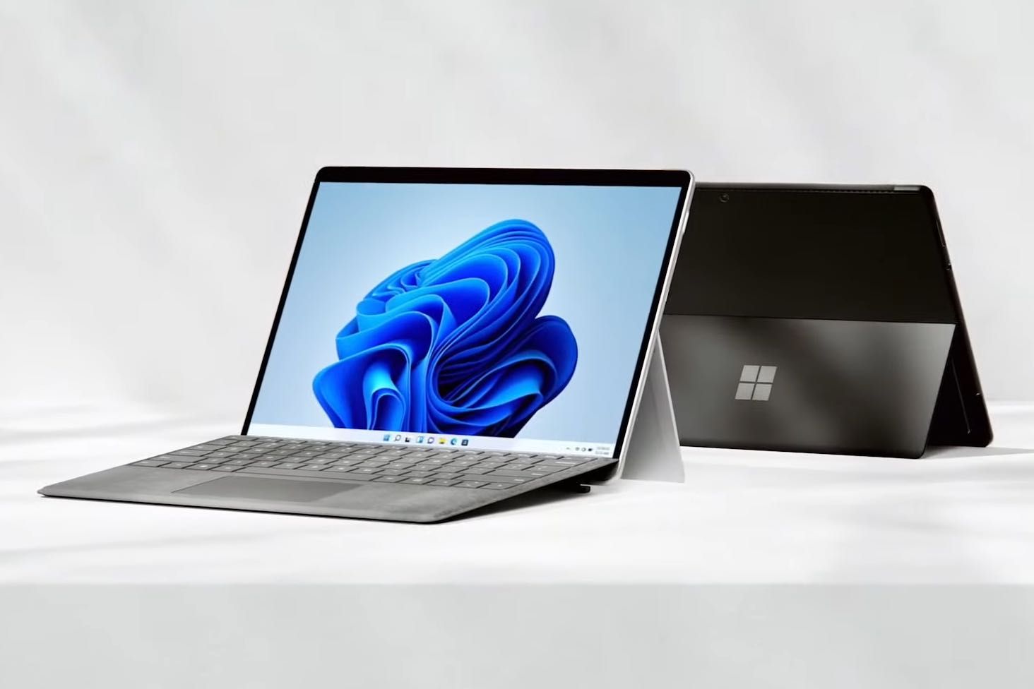 Новый! Microsoft Surface Pro 8 i5 8/128Gb / Каспи QR! Супер Гаджет