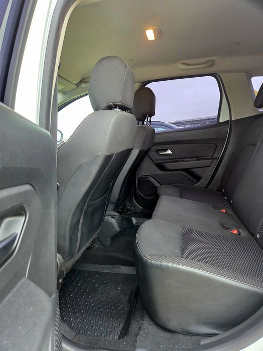 Dacia Duster 4x4WD 1.5 Diesel