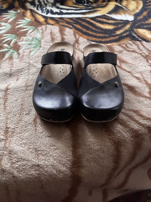 Сабо leon ортопедические доя поваров или мед работника