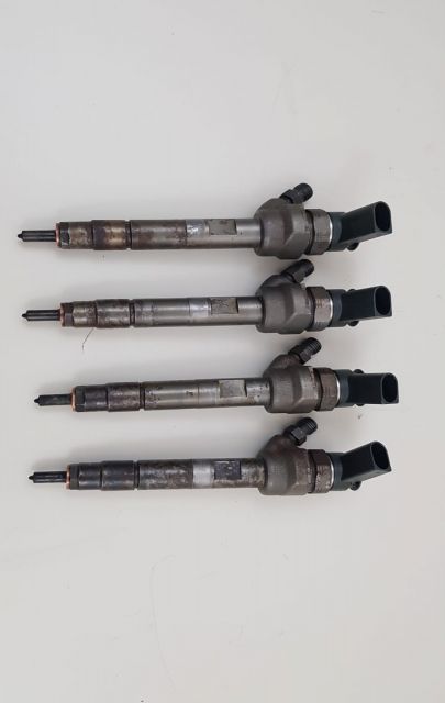 Set injector 779844604 BMW Seria 3 E90/E91/E92/E93