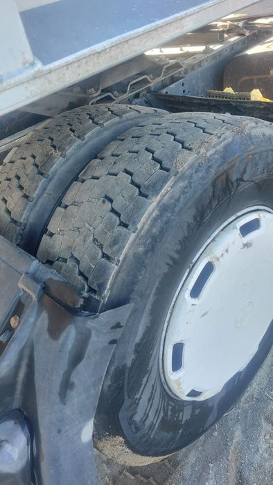 Vând ansamblu cereale!