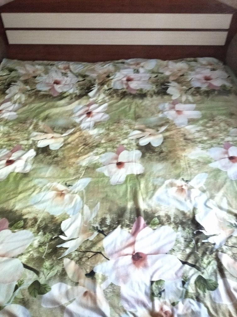 Продается кровать ,чистая без насекомых