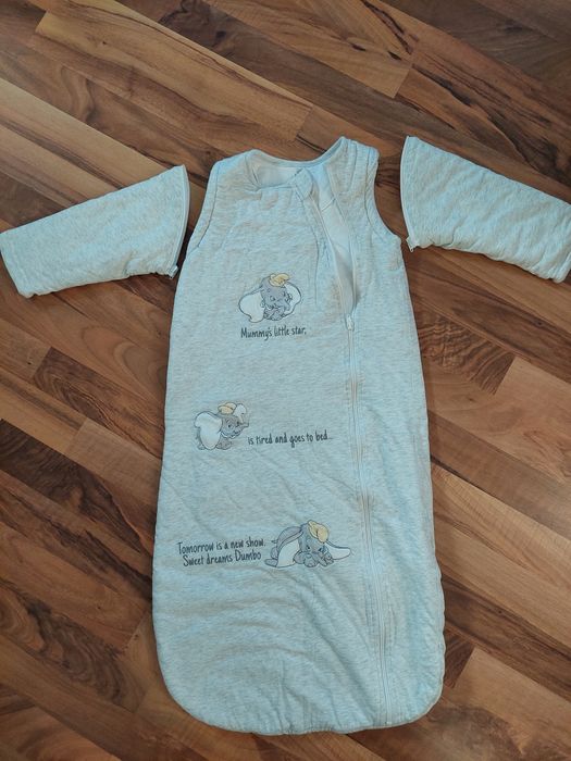 Sac de dormit bebe C&A nou fără etichetă