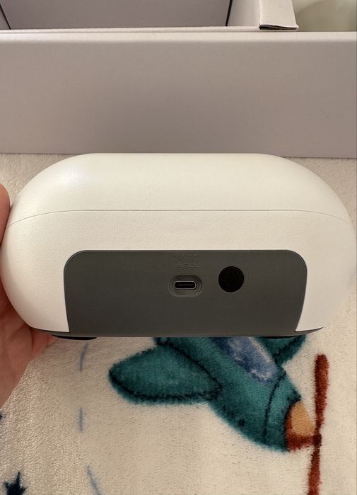 Pompa de san Spectra Dual Compact