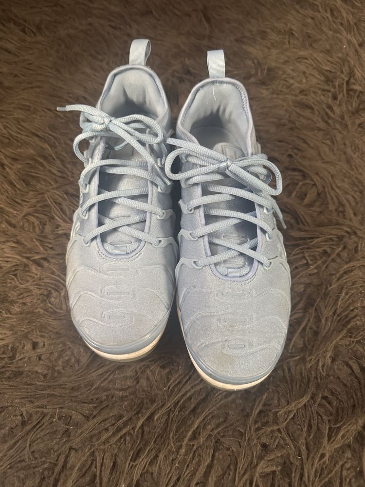 Nike Vapor Max.
