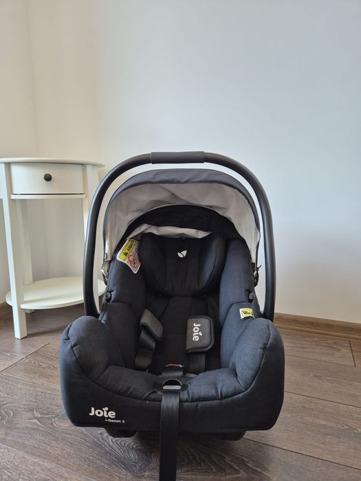 Vand scoica auto copii Joie,i-size,I-Gemm 3