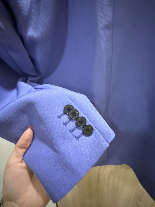 Oversized сако - NA-KD