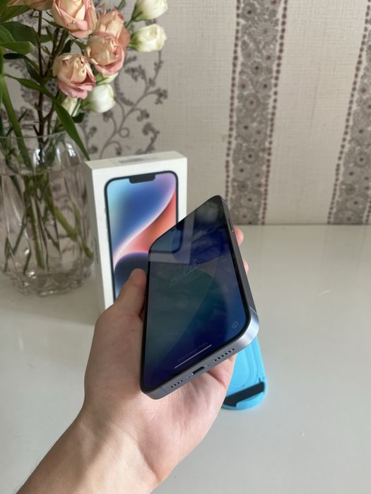 Iphone 14 plus (256 gb)