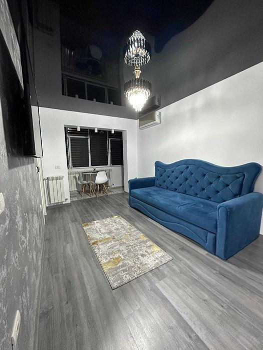 Garsonieră Regim Hotelier – Navodari