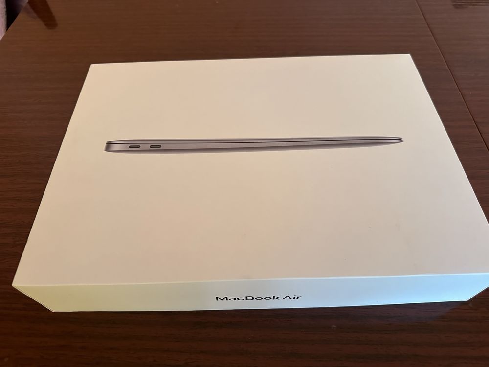 MacBook Air 13 M1