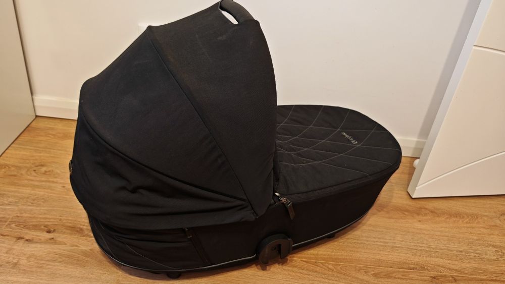 Landou Platinum Cybex Mios 3