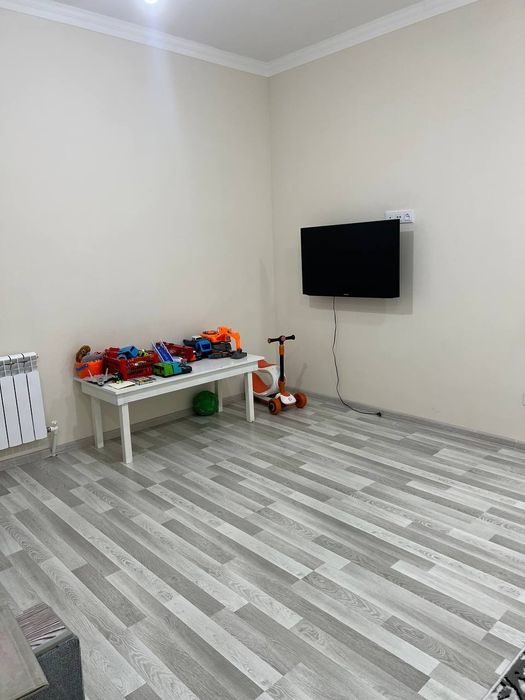 Аренда 2/2/9 жк Риверсайд, Ахмад Югнакий, ттз