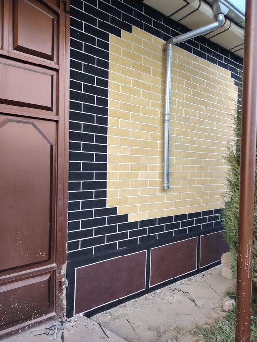 TERMA PANEL issiqlik garovi