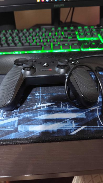 Controller Trust GXT 541