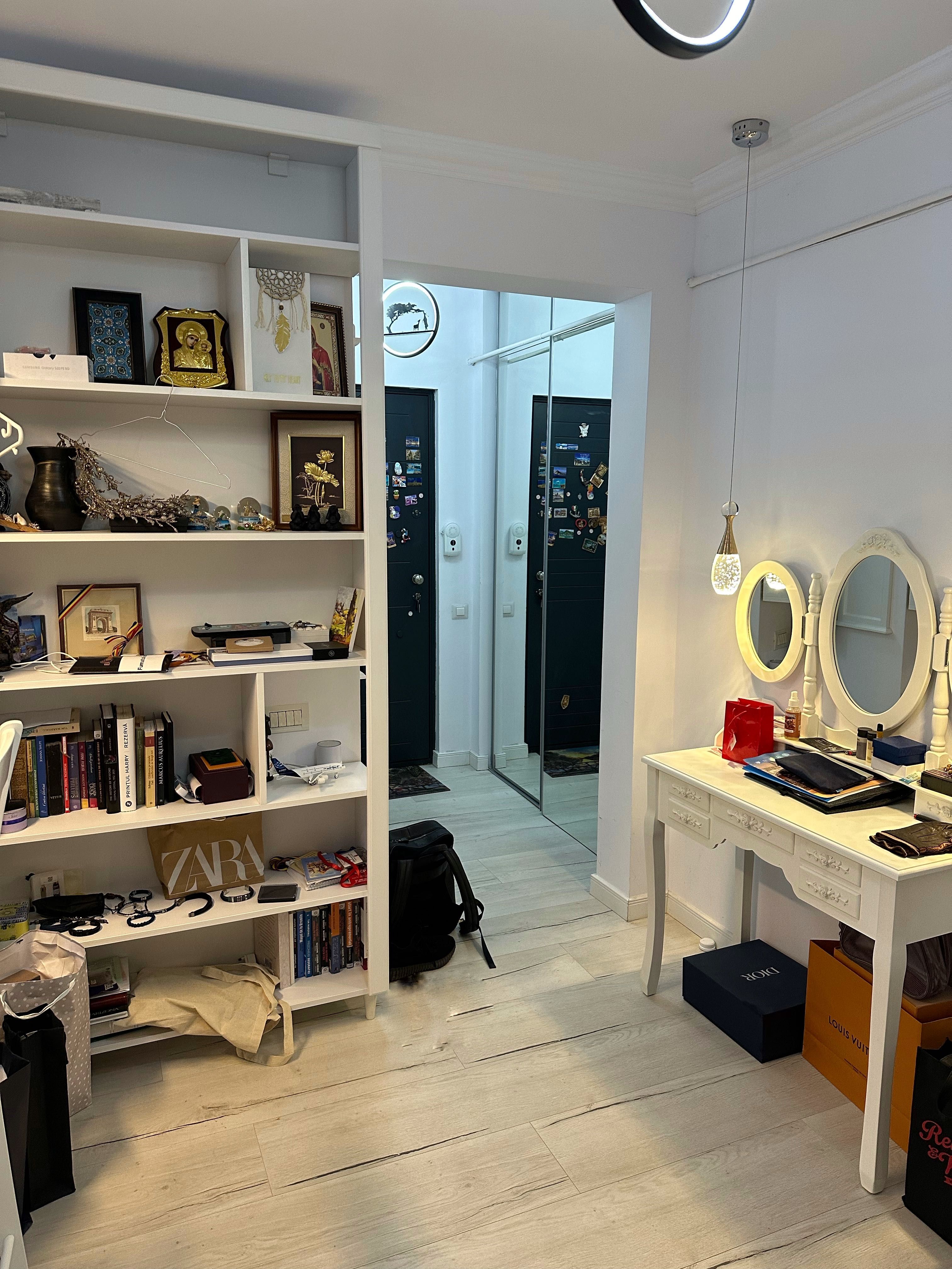 APARTAMENT 2 CAMERE - zona Panduri - Academia Militară - Cotroceni