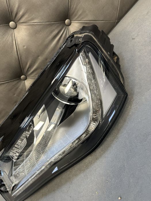 Audi A8 D4 Xenon led фар фарове ляв