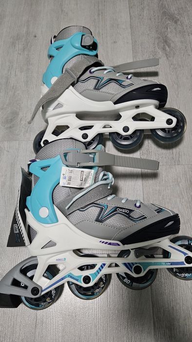 Ролери, размер 35-38