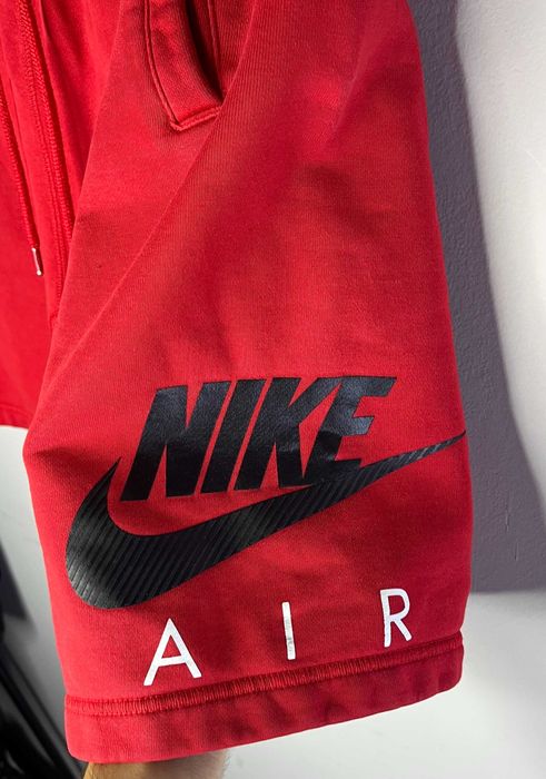 Nike Air Sportswear French Terry Shorts Мъжки Къси Панталони